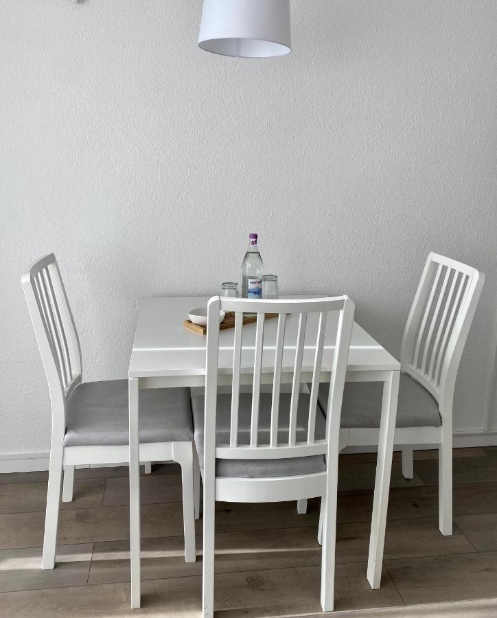 Seeblickapp. „Eure Auszeit“ Goslar Ngoại thất bức ảnh